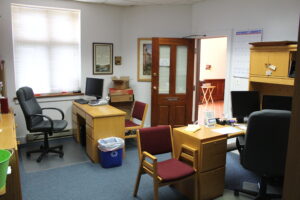 Church Office