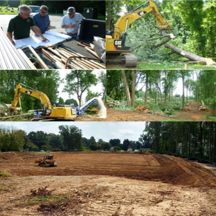 cemetery expansion