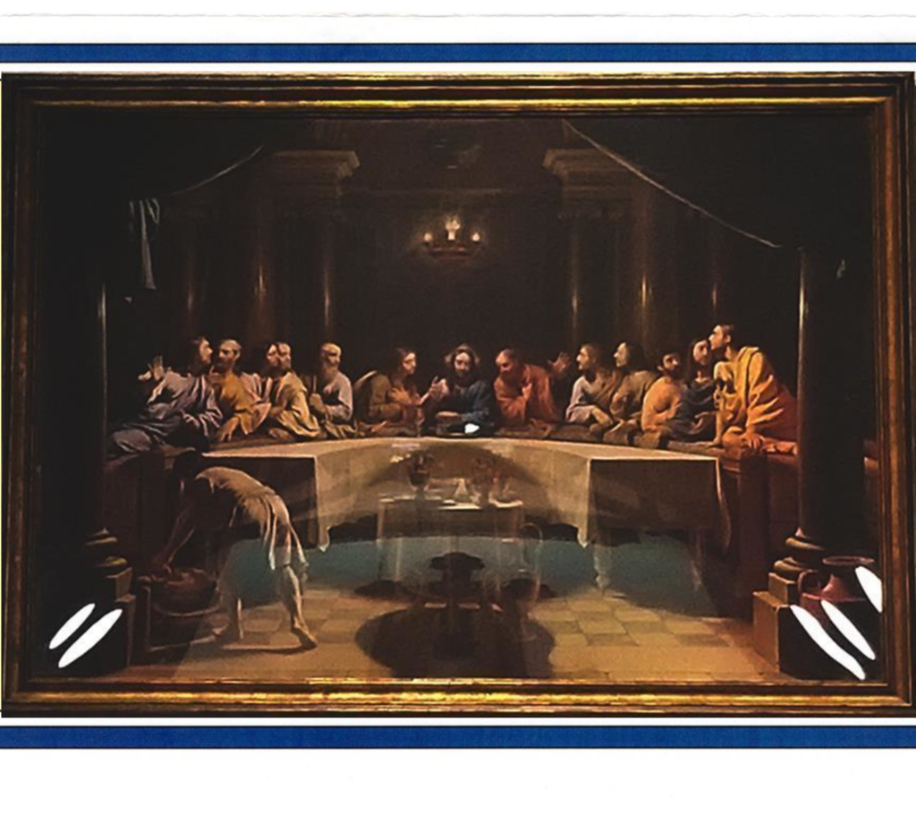 Last Supper