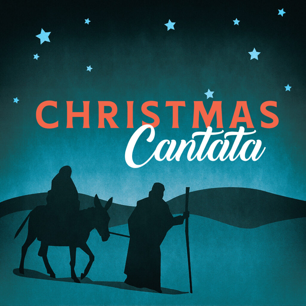 Christmas Cantata