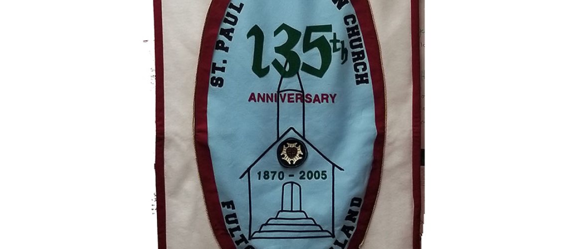 135th Anniversary