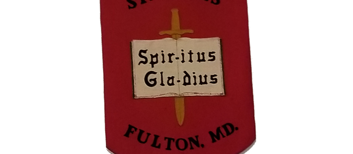 Banner Spiritus Gladius