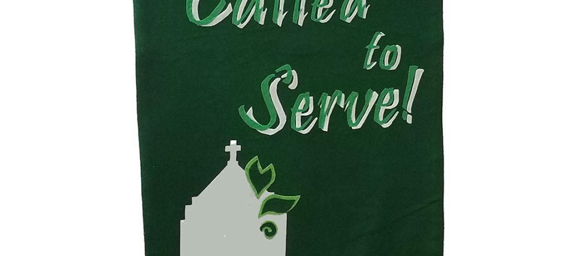 Called to Serve