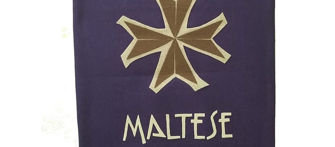 Maltese Cross